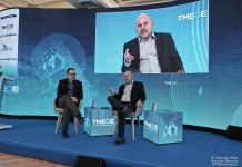 Γ. Στασινός: Ταχύτητα στον σχεδιασμό και τήρηση των χρονοδιαγραμμάτων για την αντιμετώπιση των πιεστικών προβλημάτων