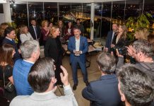 Νέες πρωτοβουλίες για βιωσιμότητα και AI σχεδιάζει, για το 2026, ο Ελληνο-Ολλανδικός Σύνδεσμος