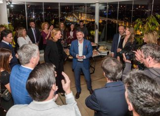 Νέες πρωτοβουλίες για βιωσιμότητα και AI σχεδιάζει, για το 2026, ο Ελληνο-Ολλανδικός Σύνδεσμος