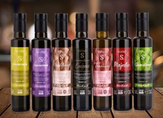 Στην κορυφή της παγκόσμιας κατάταξης ελαιολάδων 2025 οι ελαιώνες Σακελλαρόπουλου