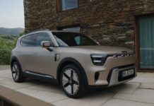 Το smart #5 κατέκτησε τον τίτλο του Αυτοκινήτου της Χρονιάς στη Νορβηγία