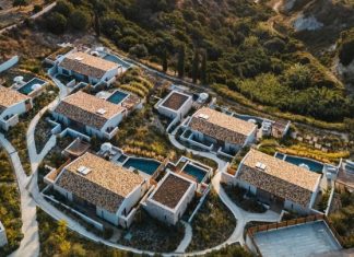 Η SWOT Hospitality αναλαμβάνει τη διαχείριση του Eliamos Villas Hotel & Spa στην Κεφαλονιά
