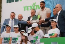 ΤΕΧΑΝ: 1ο Πανελλήνιο Σχολικό Πρωτάθλημα Ανακύκλωσης Δευτεροβάθμιας Εκπαίδευσης