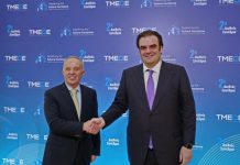 ΤΜΕΔΕ: Από τη στρατηγική στην πράξη: πώς σχεδιάζεται το βιώσιμο μέλλον