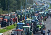 Κ. Τσιάρας: Η πόρτα του ΥΠΑΑΤ είναι πάντα ανοικτή για τους αγρότες