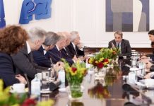 Κυρ. Μητσοτάκης: Η στήριξη του διαθέσιμου εισοδήματος αποτελεί έναν από τους πάγιους και κύριους στόχους της κυβέρνησης