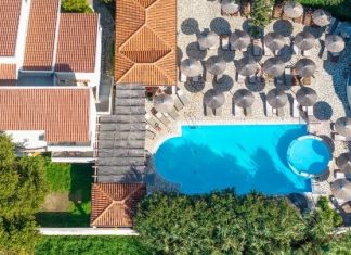 Wyndham Hotels & Resorts: Νέο παραθαλάσσιο ξενοδοχείο στην Κέρκυρα