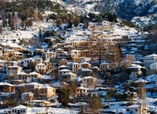 Πλήγμα στον χειμερινό τουρισμό με φόντο τις αγροτικές κινητοποιήσεις
