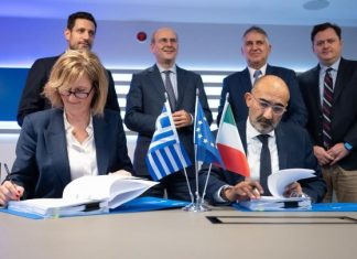 Υπεγράφη η παραγγελία για 23 νέα τρένα – Ιδιωτική επένδυση 308 εκατ. ευρώ – Υλοποίηση έως το 2027