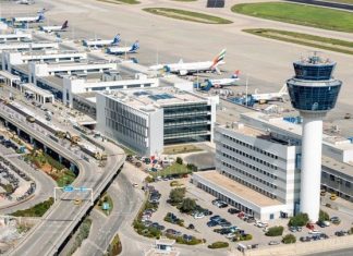 Κατεπείγουσα έρευνα για το «μπλακ άουτ» στα αεροδρόμια