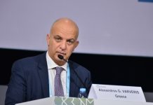 Α. Βαρβέρης (e-ΕΦΚΑ): Η ψηφιοποίηση ο βασικός λόγος για την επιτάχυνση στην απονομή των συντάξεων