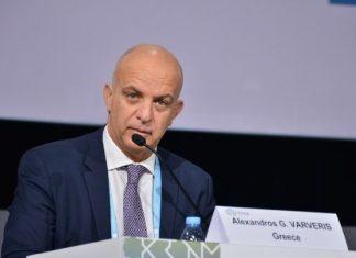 Α. Βαρβέρης (e-ΕΦΚΑ): Η ψηφιοποίηση ο βασικός λόγος για την επιτάχυνση στην απονομή των συντάξεων