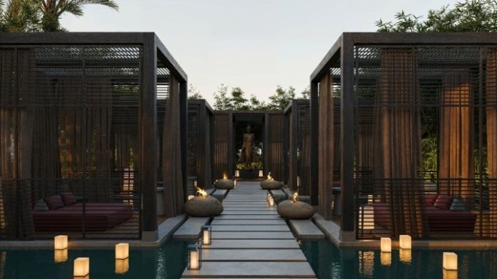 Bluegr Hotels & Resorts