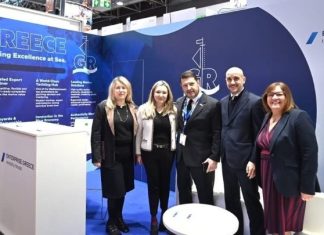 Η Ελλάδα στο επίκεντρο της θαλάσσιας αναψυχής στην BOOT 2026 στο Ντίσελντορφ