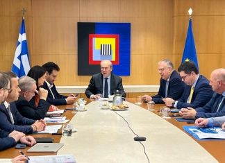 Τα νέα προγράμματα για στήριξη απασχόλησης και επιχειρήσεων στη Δυτική Μακεδονία