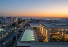 Cretan Investment Group: Απόκτηση του Hilton Garden Inn Athens Syggrou Avenue