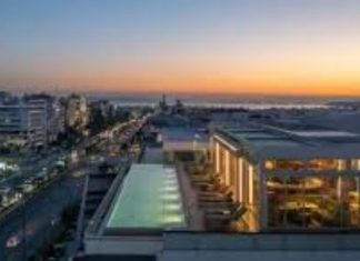 Cretan Investment Group: Απόκτηση του Hilton Garden Inn Athens Syggrou Avenue