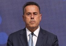 Εγκαίνια του Σταθμού Συμπίεσης Φυσικού Αερίου Αμπελιάς του ΔΕΣΦΑ