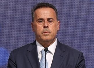 Εγκαίνια του Σταθμού Συμπίεσης Φυσικού Αερίου Αμπελιάς του ΔΕΣΦΑ