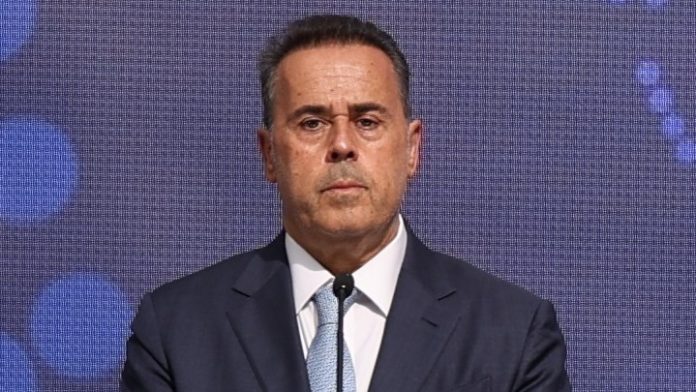 ΔΕΣΦΑ-Παπασταύρου