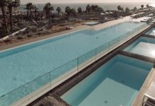 Domes: Είσοδος στην ισπανική αγορά μέσω της διαχείρισης του Baobab Suites στην Τενερίφη