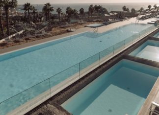 Domes: Είσοδος στην ισπανική αγορά μέσω της διαχείρισης του Baobab Suites στην Τενερίφη