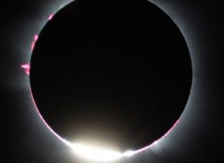 Η πρώτη ολική έκλειψη Ηλίου στην Ευρώπη έπειτα από 27 χρόνια και άλλα αστρονομικά γεγονότα για το 2026