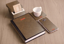 Τα υπολείμματα κακάο της σοκολατοβιομηχανίας γίνονται υλικά και χρηστικά αντικείμενα – Ελληνική καινοτομία από ΙΟΝ και PHEE σε πανερωπαϊκό επίπεδο