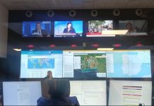 Στην καρδιά του κέντρου διαχείρισης κρίσεων της ΕΕ: Το ERCC των Βρυξελλών