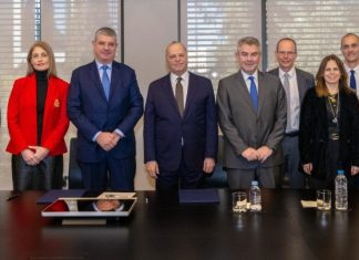 Η ΕΤΕπ στηρίζει την πρώτη επένδυση παραγωγής γαλλίου στην Ευρώπη με 90 εκατ. ευρώ