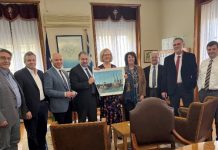 Μνημόνιο συνεργασίας ΕΒΕΠ με προξενείο της Δημοκρατίας της Κένυας στην Ελλάδα και Ελληνο-Κενυατικό Επιμελητήριο