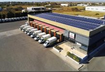 Στρατηγική σύμπραξη EOS Capital Partners και Φάρμα Κουκάκη