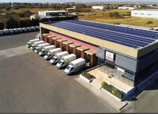 Στρατηγική σύμπραξη EOS Capital Partners και Φάρμα Κουκάκη