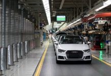 Πώς η Σλοβακία κατάφερε να συγκεντρώσει τόσες αυτοκινητοβιομηχανίες