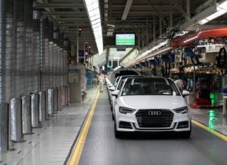 Πώς η Σλοβακία κατάφερε να συγκεντρώσει τόσες αυτοκινητοβιομηχανίες