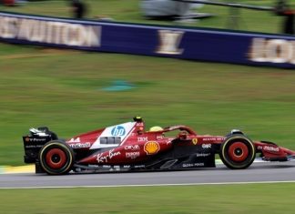 F1: Στα 3,42 δισ. δολάρια η μέση αξία μιας ομάδας!