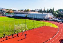 Εξάμηνη παράταση σε Δήμους και Περιφέρειες για να εκδίδουν προσωρινές άδειες λειτουργίας αθλητικών εγκαταστάσεων