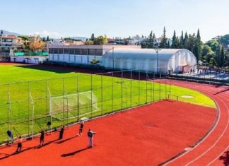 Εξάμηνη παράταση σε Δήμους και Περιφέρειες για να εκδίδουν προσωρινές άδειες λειτουργίας αθλητικών εγκαταστάσεων