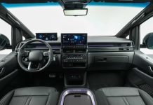 Το Hyundai Staria Electric εγκαινιάζει ένα νέο ηλεκτρικό κεφάλαιο για τα MPV της κορεάτικης εταιρείας