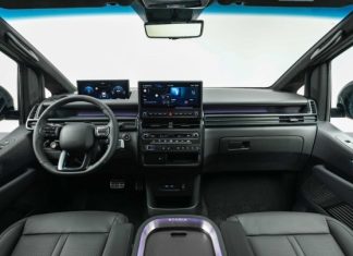 Το Hyundai Staria Electric εγκαινιάζει ένα νέο ηλεκτρικό κεφάλαιο για τα MPV της κορεάτικης εταιρείας
