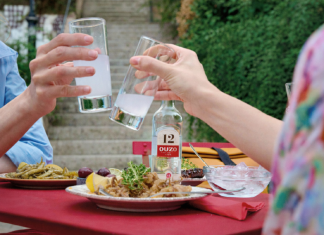 Το Ούζο 12 συνεχίζει την ανοδική του πορεία στην ελληνική αγορά