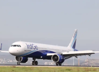 IndiGo: Απευθείας πτήσεις από Βομβάη και Δελχί για Αθήνα