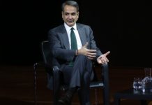 Κ. Μητσοτάκης για αγροτικό: Οι οποιεσδήποτε λύσεις πρέπει να σέβονται τις δημοσιονομικές δυνατότητες της χώρας