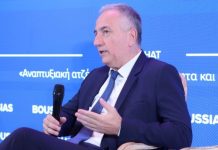 O Στ. Καλαφάτης για το πρώτο Φεστιβάλ Καινοτομίας στη Θεσσαλονίκη