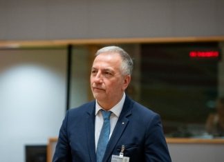 Στ. Καλαφάτης: Φέρνουμε την τεχνολογία σε άμεση επαφή με τις ανάγκες των πολιτών