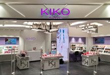 Όμιλος Φάις: Νέο κατάστημα KΙΚΟ MILANO στην Τσεχία