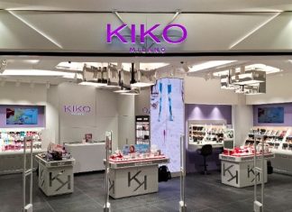 Όμιλος Φάις: Νέο κατάστημα KΙΚΟ MILANO στην Τσεχία