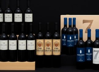 Απόλαυση, μνήμη και επένδυση: Η πρώτη μεγάλη δημοπρασία ελληνικών κρασιών