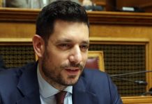 Ν/σ Τροποποίησης Σύμβασης HELLENIC TRAIN – Την Τετάρτη στην Ολομέλεια – Κ. Κυρανάκης: Η αναδιαπραγμάτευση είναι υπέρ του ελληνικού δημοσίου και του σιδηροδρόμου