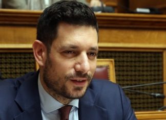 Ν/σ Τροποποίησης Σύμβασης HELLENIC TRAIN – Την Τετάρτη στην Ολομέλεια – Κ. Κυρανάκης: Η αναδιαπραγμάτευση είναι υπέρ του ελληνικού δημοσίου και του σιδηροδρόμου